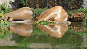3. Haz de la meditación una parte de tu vida cotidiana.