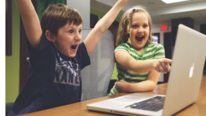 Ama a tu niño interior I 7