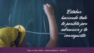 Ama a tu niño interior II 5