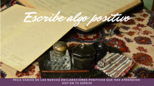 Controla tu Monólogo Interior 3