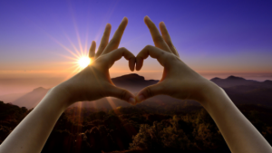 Empieza el día con amor (3)