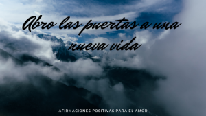 Empieza el día con amor (4)