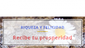 Eres un imán para los milagros, el dinero, la prosperidad y la abundancia?