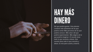 ¡Eres un imán para los milagros! 3
