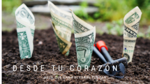 ¡Eres un imán para los milagros! 2
