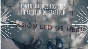 Vive tu actitud de gratitud (4)