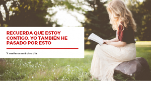 Ámate a ti mismo