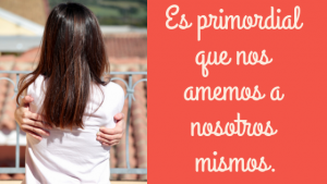 Ámate a ti mismo 1