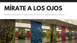 Ámate a ti mismo 2